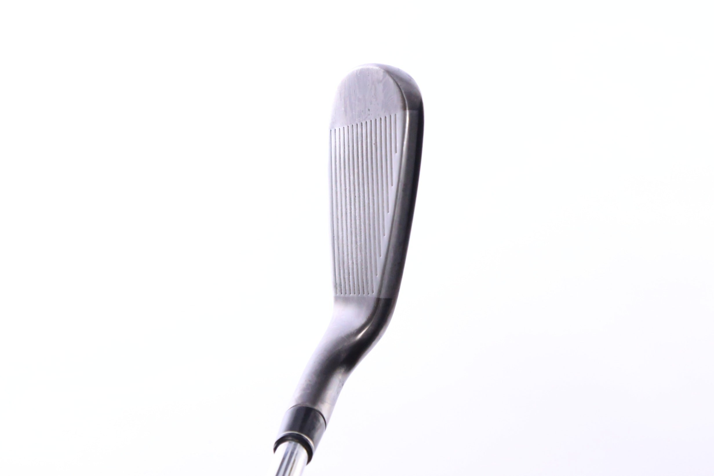 Used TaylorMade SpeedBlade Single 9-Iron - Right-Handed - Stiff Flex