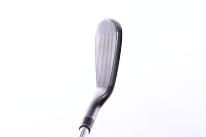 Used TaylorMade SpeedBlade Single 9-Iron - Right-Handed - Stiff Flex