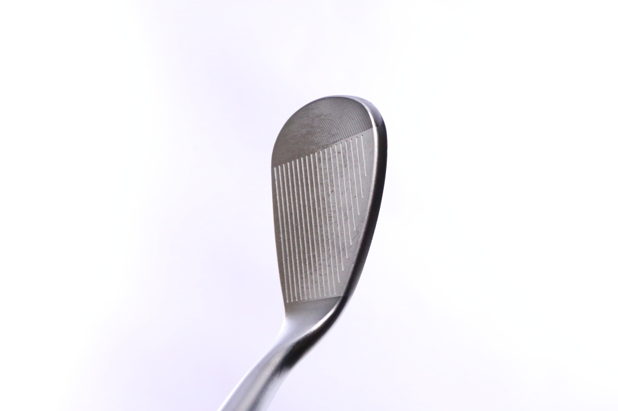 Used Cleveland CBX ZipCore Satin Lob Wedge - Right-Handed - 60 Degrees - Wedge Flex-Next Round