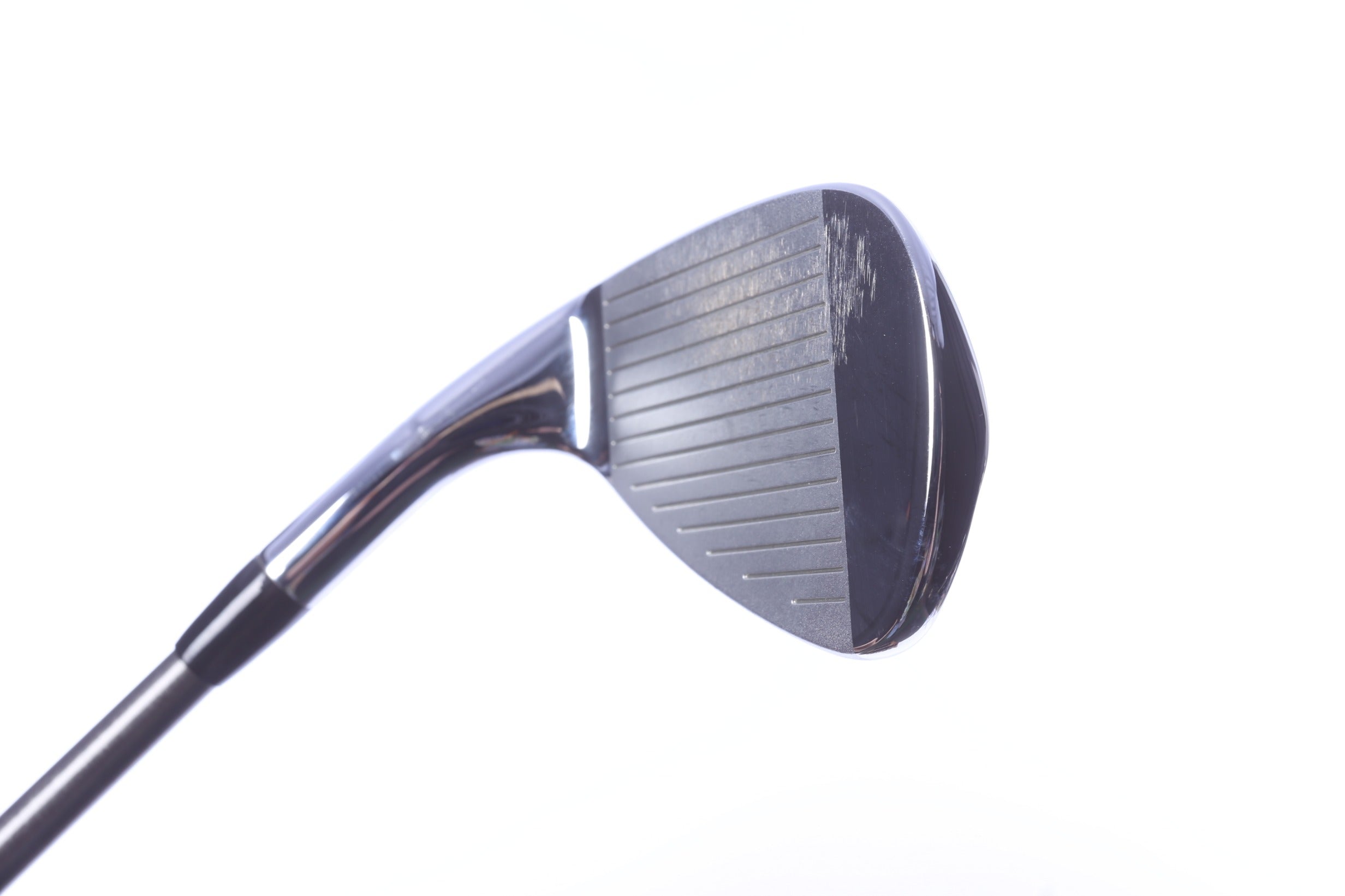 Used Wilson 2025 DYNAPWR Gap Wedge - Right-Handed - 49 Degrees - Regular Flex