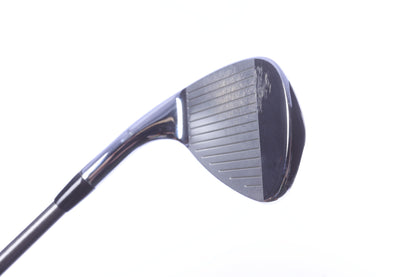 Used Wilson 2025 DYNAPWR Gap Wedge - Right-Handed - 49 Degrees - Regular Flex