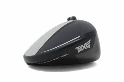Used PXG 0811 X GEN4 Driver - HEAD ONLY - Right-Handed - 7.5 Degrees