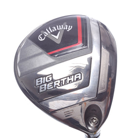 Used Callaway Big Bertha 23 3-Wood - Right-Handed - 16 Degrees - Stiff Flex-Next Round