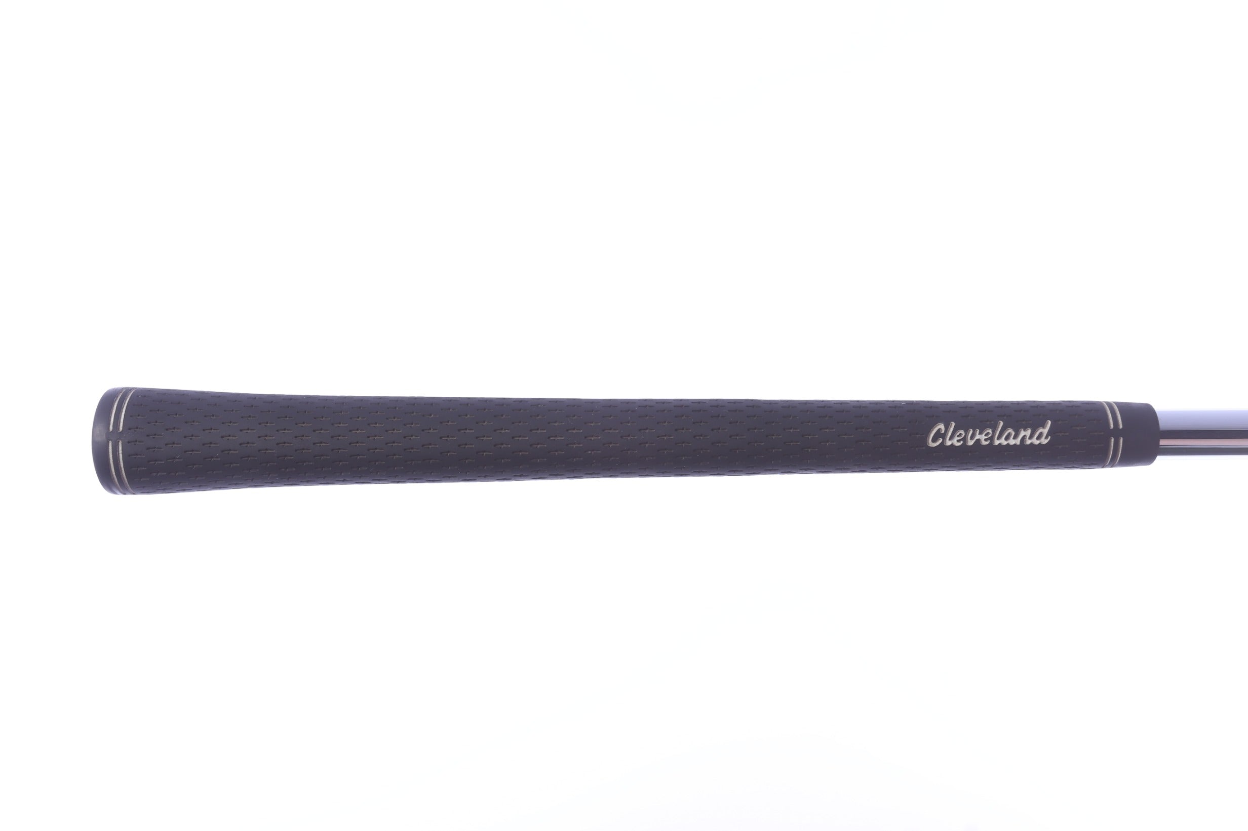 Used Cleveland 588 RTX 2.0 Black Satin Gap Wedge - Right-Handed - 52 Degrees - Wedge Flex