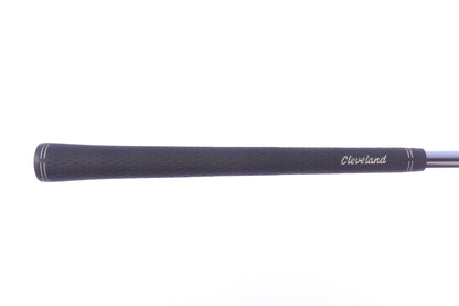 Used Cleveland 588 RTX 2.0 Black Satin Gap Wedge - Right-Handed - 52 Degrees - Wedge Flex