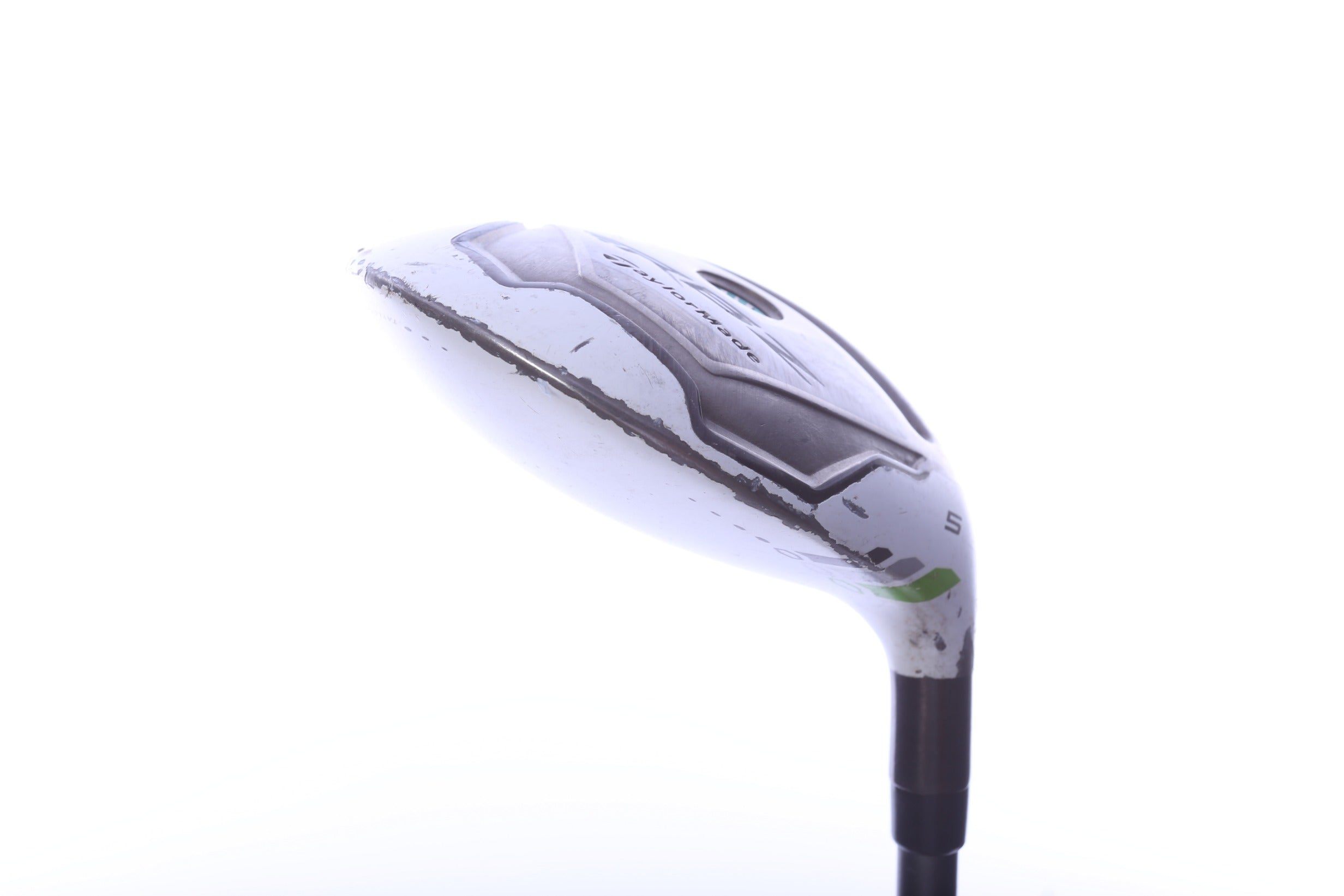 Used TaylorMade RocketBallz 5H Hybrid - Right-Handed - 25 Degrees - Seniors Flex