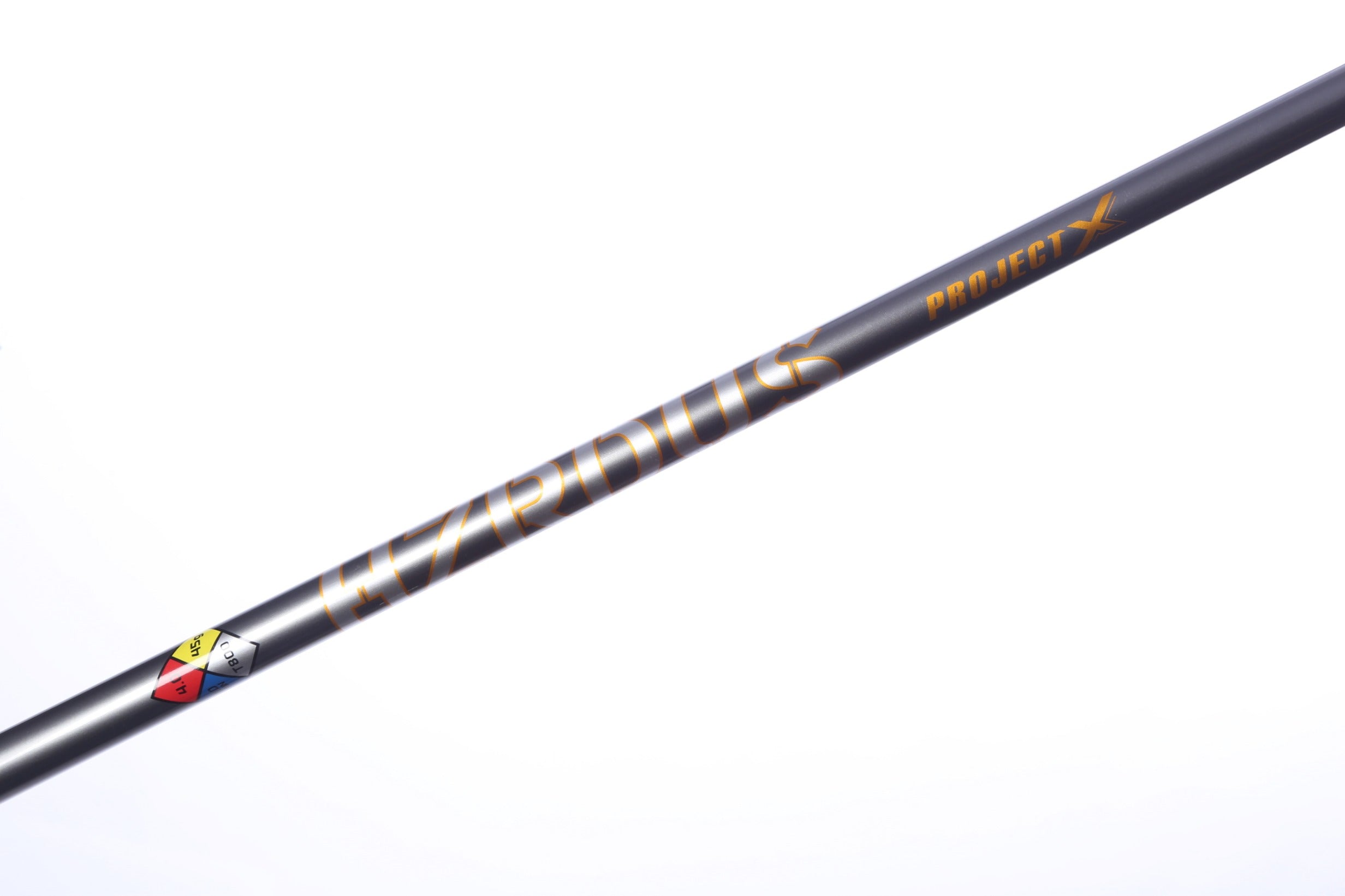 Used Project X HZRDUS T800 Fairway Wood Shaft Ladies Flex Graphite - 41 in - No Adapter-Next Round