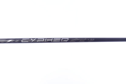 Used PXG 0311 Black OPS 4-Wood - Right-Handed - 17 Degrees - Regular Flex