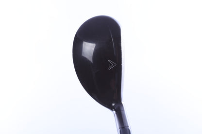 Used Callaway Rogue 3H Hybrid - Left-Handed - 19 Degrees - Regular Flex-Next Round