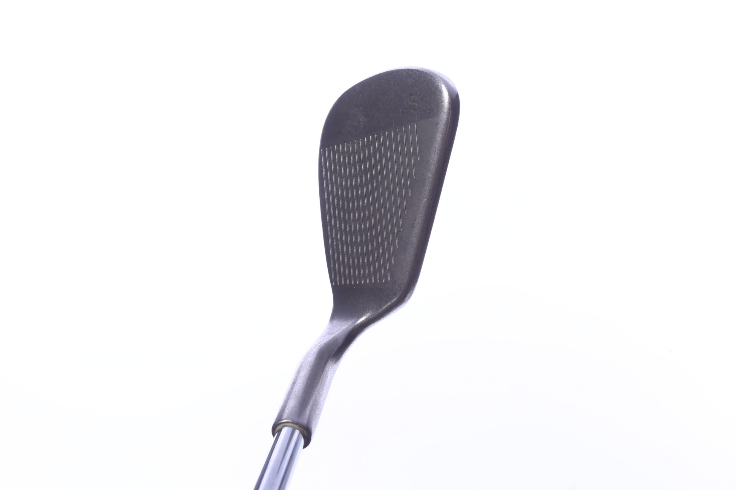 Used Ping Eye 2 + Sand Wedge - Right-Handed - 54 Degrees - Stiff Flex