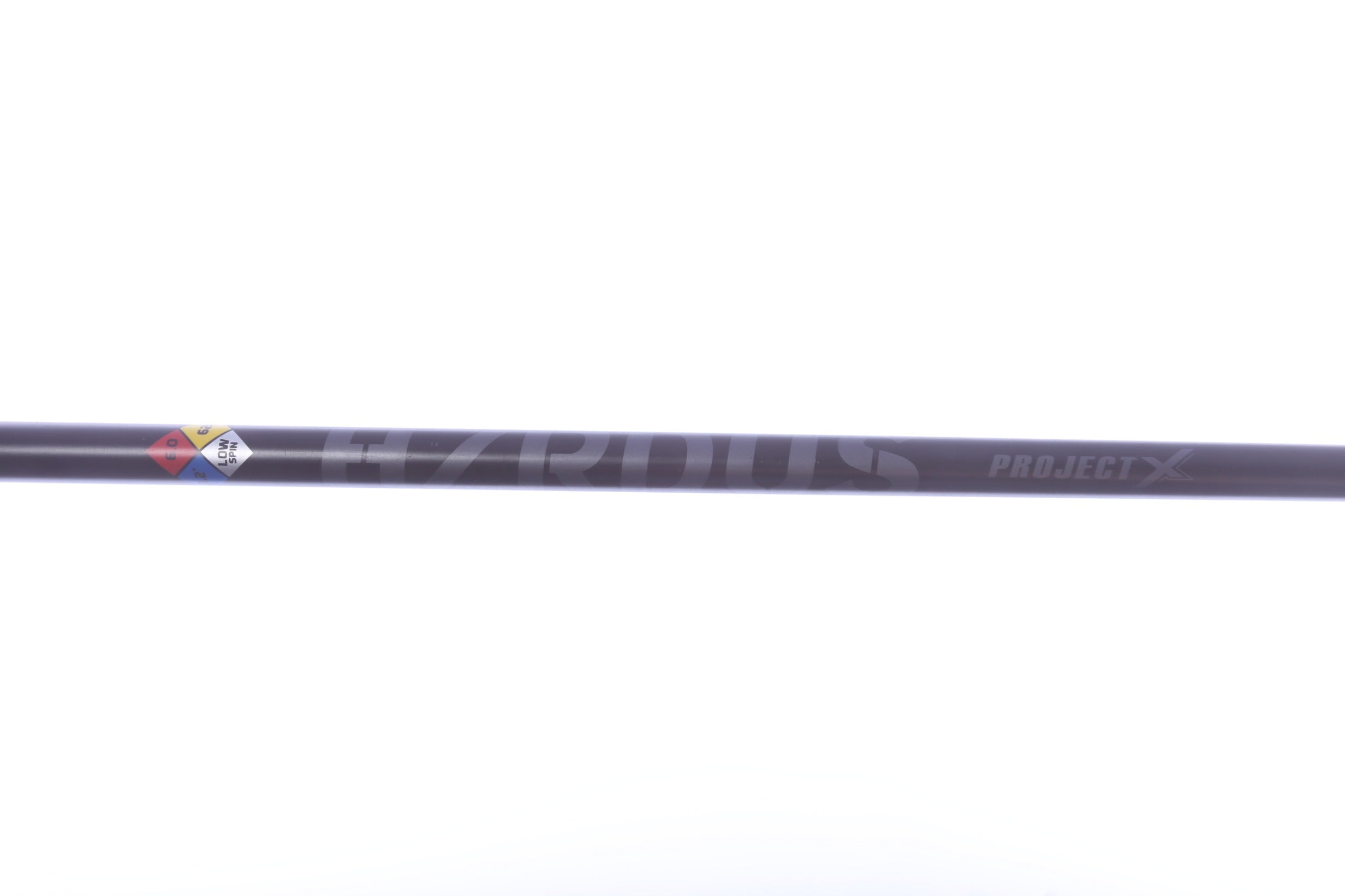 Used TaylorMade M2 2017 Driver - 9.5 Degrees - Stiff Flex Project X HZRDUS  - Right-Handed