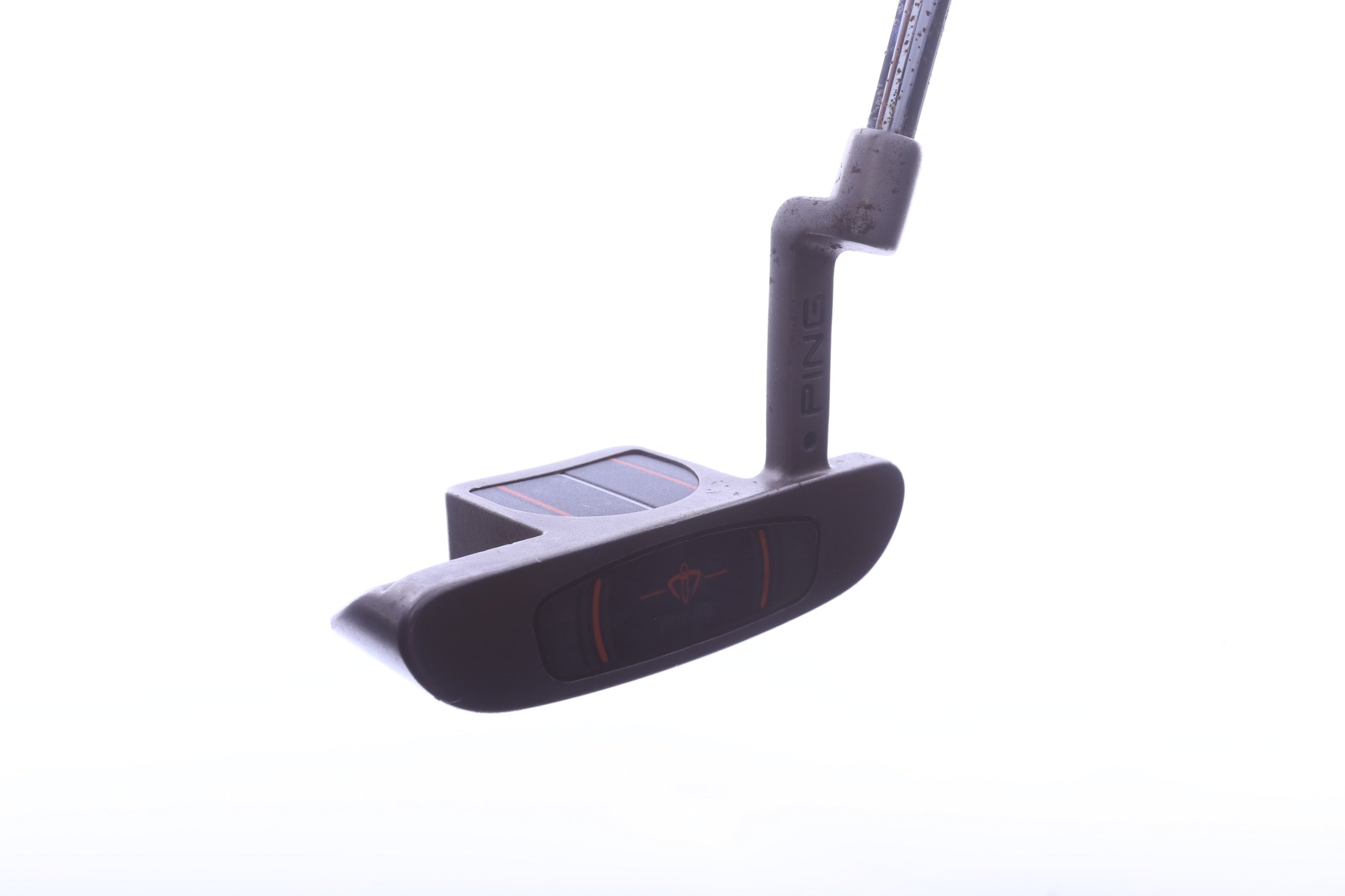 Used Ping i-Series B60 Putter - Right-Handed - 34.5 in - Mid-mallet