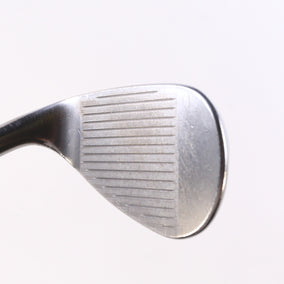 Used Callaway MD5 JAWS Tour Grey S Grind Lob Wedge - Right-Handed - 58 Degrees - Stiff Flex-Next Round