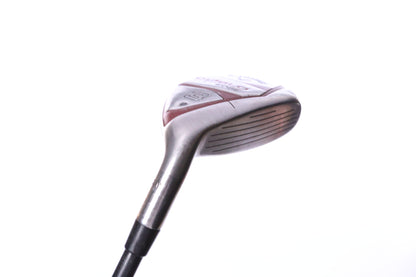 Used Callaway Diablo Edge 3H Hybrid - Right-Handed - 21 Degrees - Seniors Flex