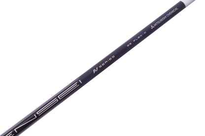 Used Mitsubishi Tensei AV Series White Driver Shaft Extra Stiff Flex Graphite - 44 in - Srixon Adapter-Next Round