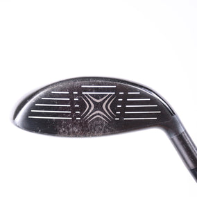 Used Callaway X2 Hot 3-Wood - Left-Handed - 15 Degrees - Regular Flex-Next Round