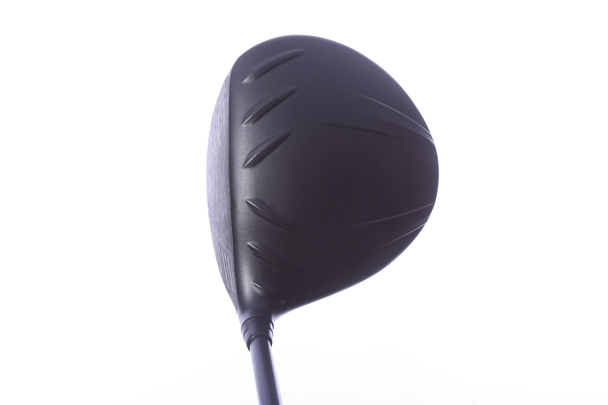 Used Ping G410 SF Tec Driver - 10.5 Degrees - Stiff Flex Ping ALTA CB - Right-Handed