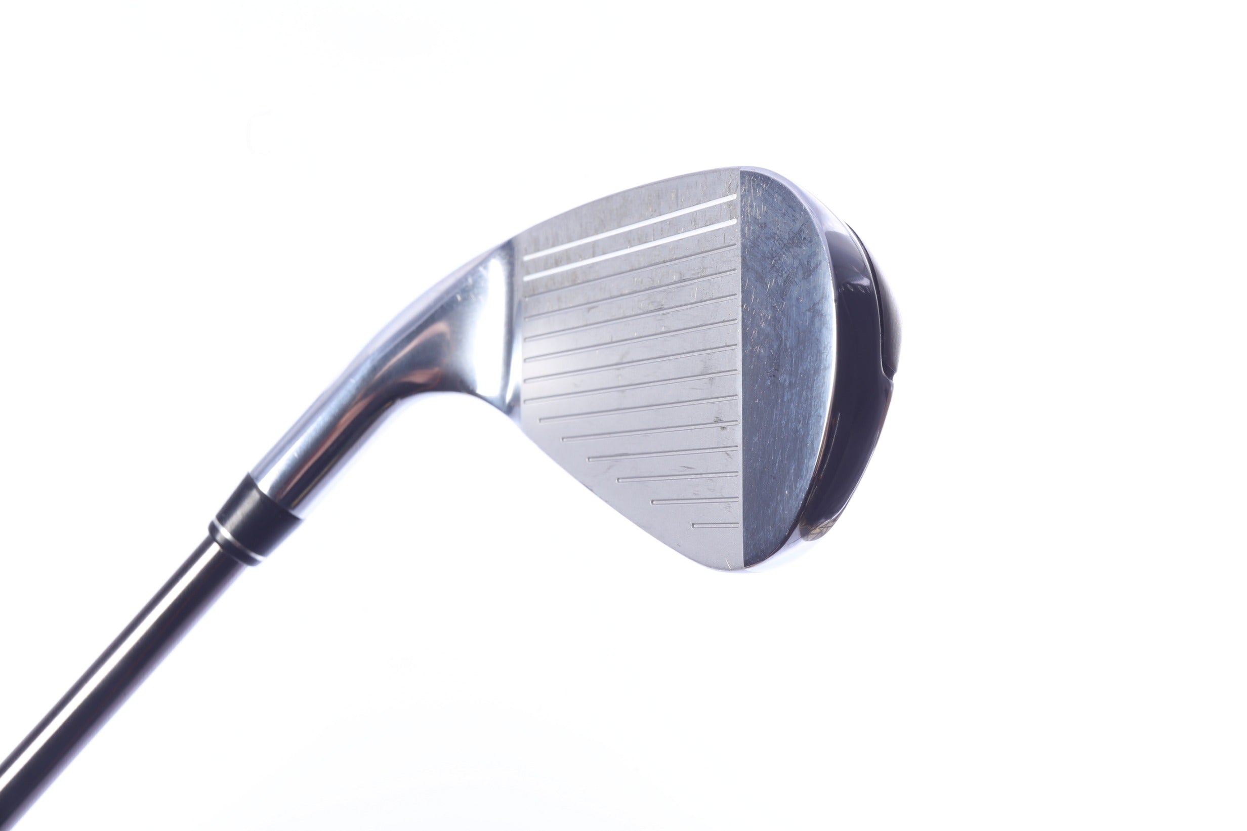Used Callaway Great Big Bertha 23 Single 8-Iron - Right-Handed - Ladies Flex