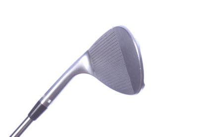 Used Callaway X-Series Jaws CC Chrome Gap Wedge - Right-Handed - 52 Degrees - Stiff Flex-Next Round