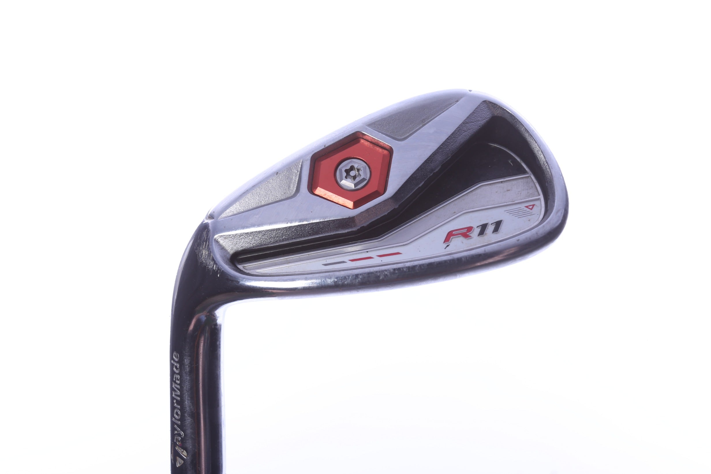 Used TaylorMade R11 Approach Wedge - Left-Handed - 50 Degrees - Stiff Flex