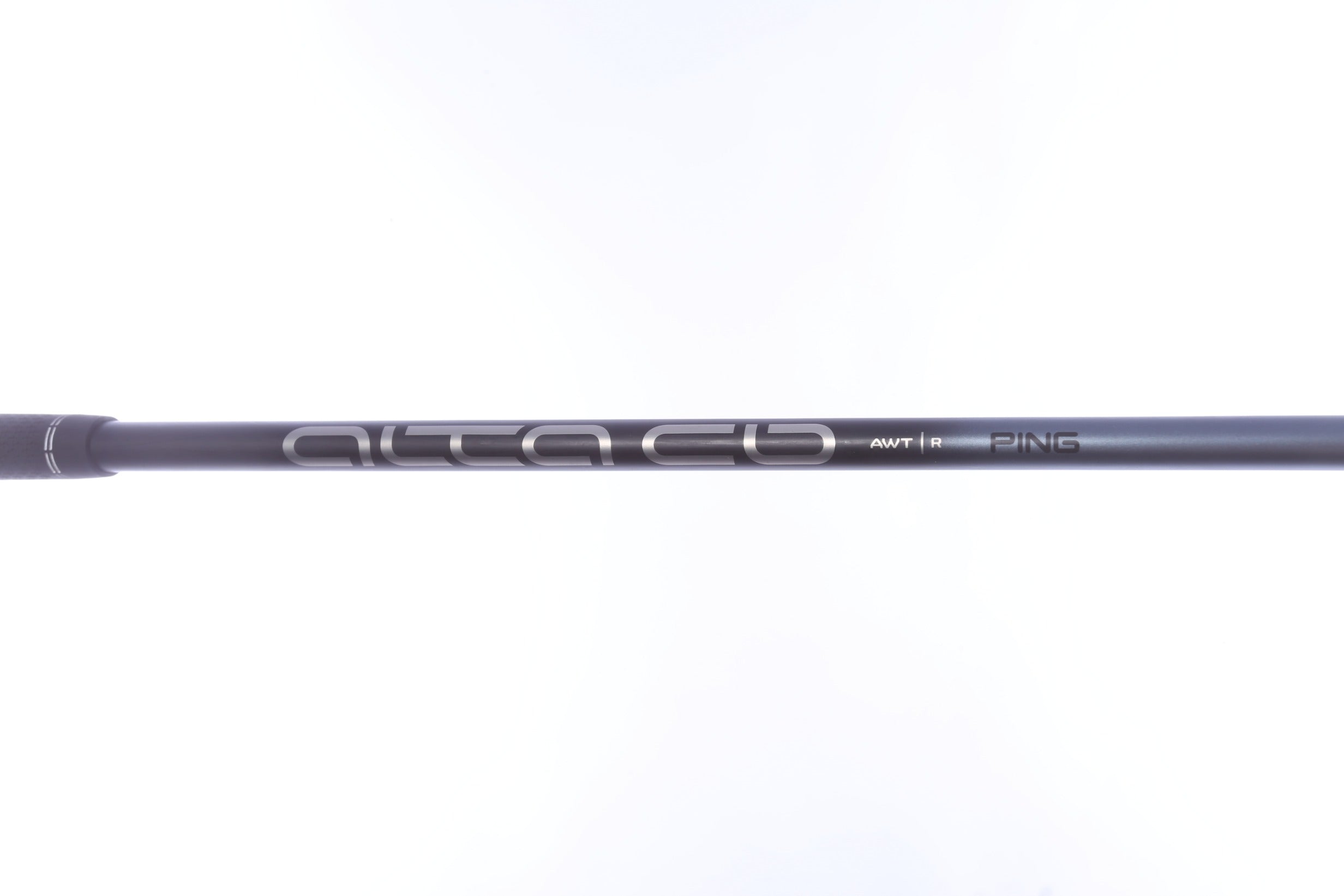 Used Ping i525 Iron Set - Left-Handed - 5-PW - Regular Flex-Next Round