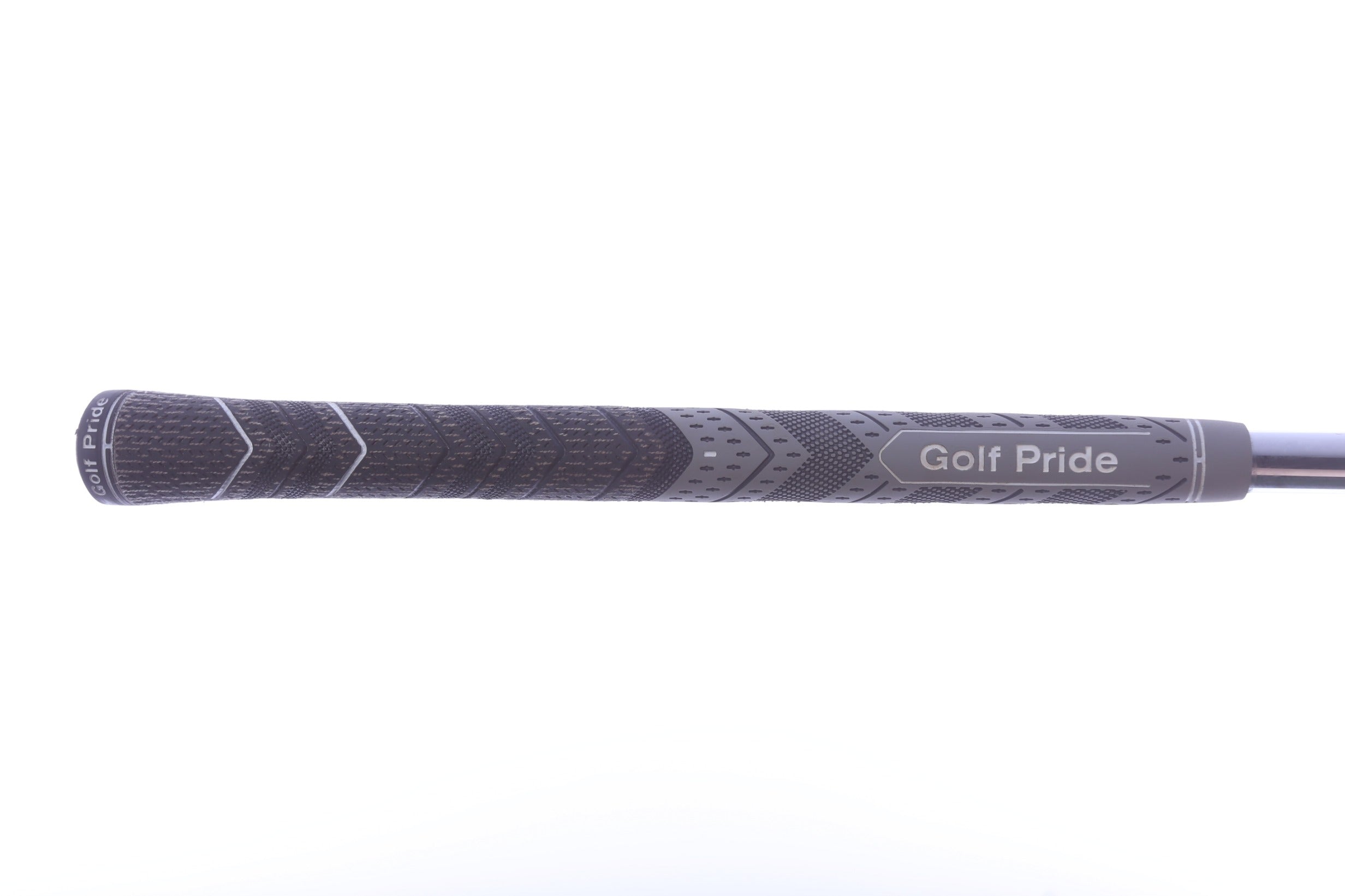 Used TaylorMade Milled Grind 4 Raw Gap Wedge - Right-Handed - 50 Degrees - Wedge Flex