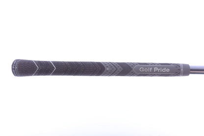 Used TaylorMade Milled Grind 4 Raw Gap Wedge - Right-Handed - 50 Degrees - Wedge Flex