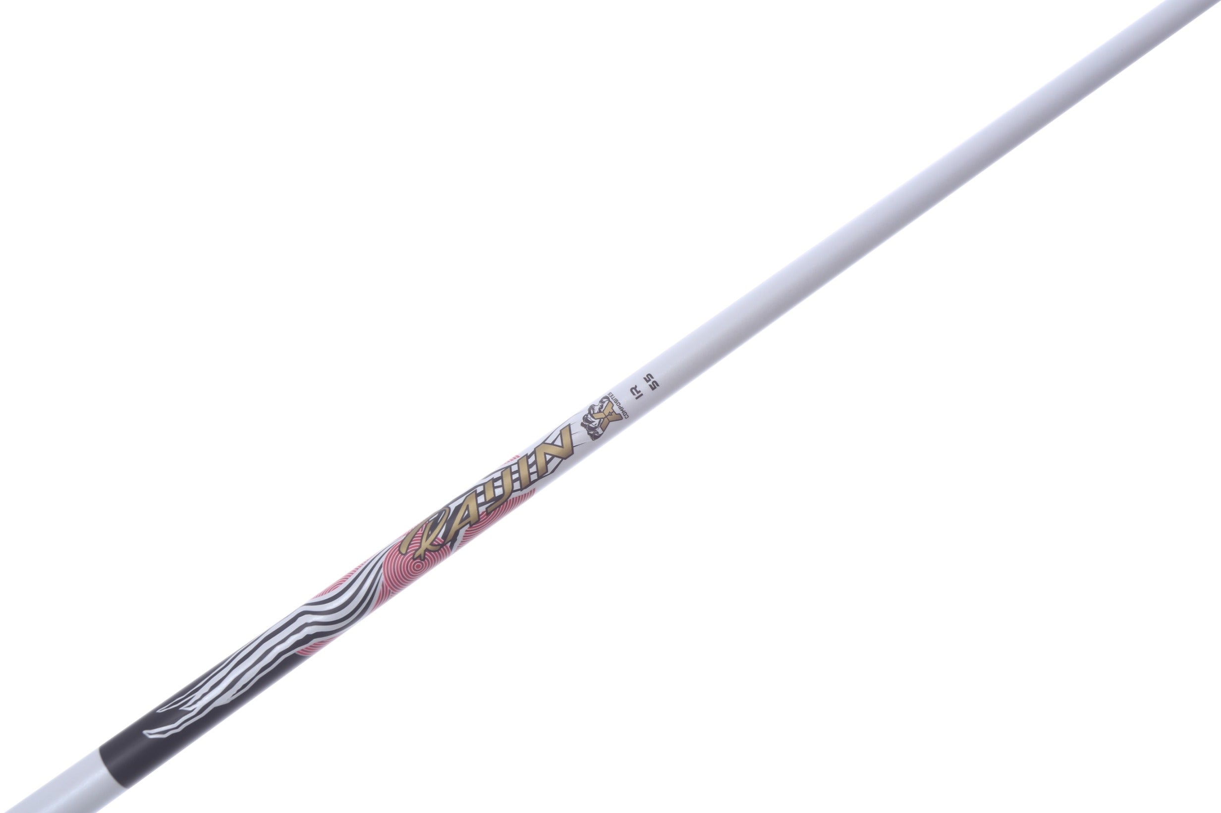 Used Va Composites Raijin 2.0 Shaft Ladies Flex Graphite - -Next Round