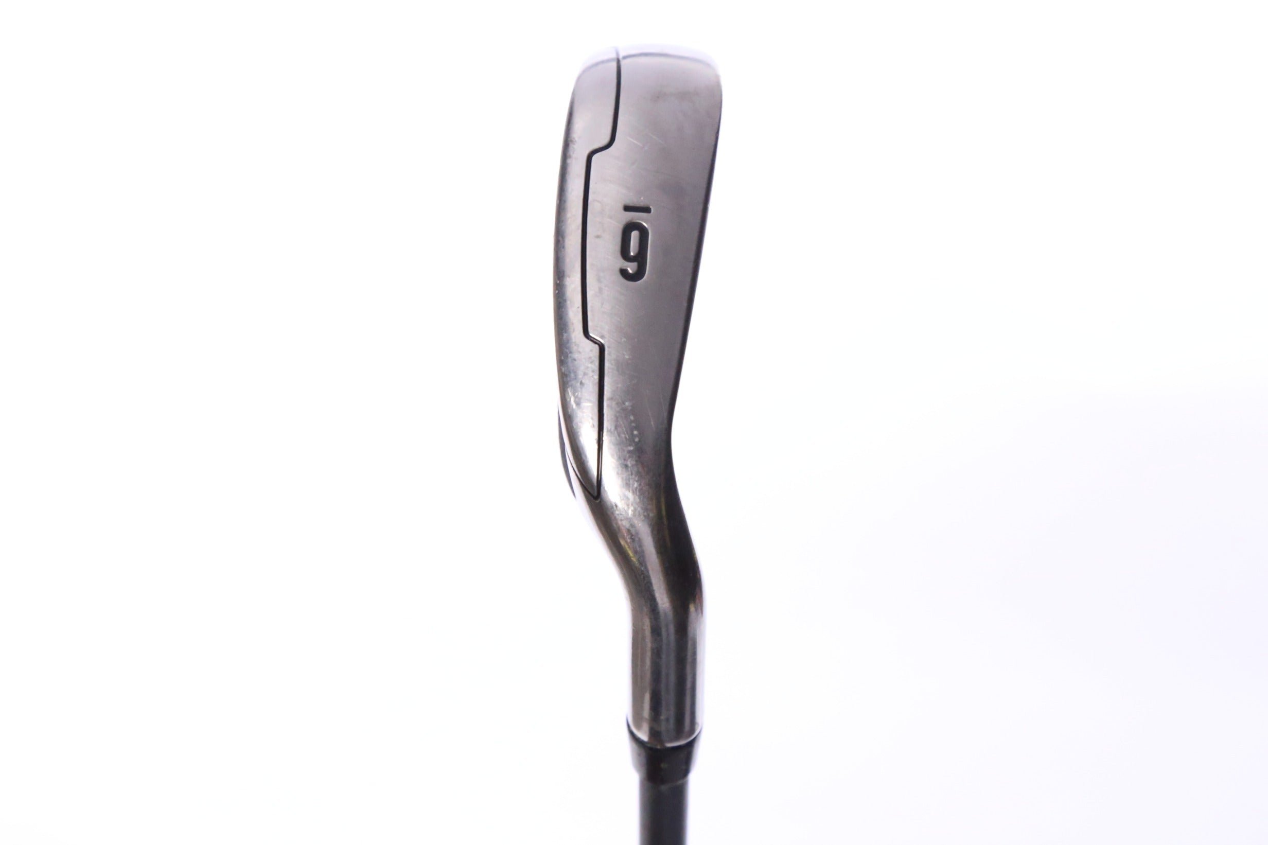Used Callaway Mavrik Max Single 6-Iron - Right-Handed - Regular Flex