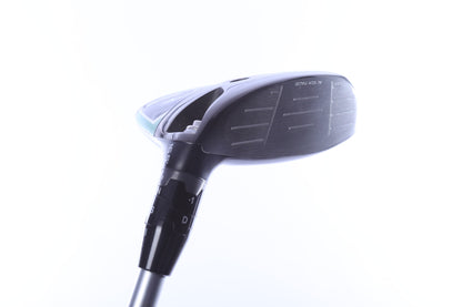 Used Callaway Elyte X 3HL Wood - Right-Handed - 16.5 Degrees - Stiff Flex-Next Round