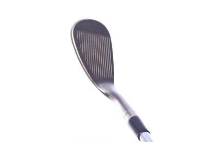 Used Titleist Vokey SM10 Nickel Lob Wedge - Left-Handed - 60 Degrees - Extra Stiff Flex