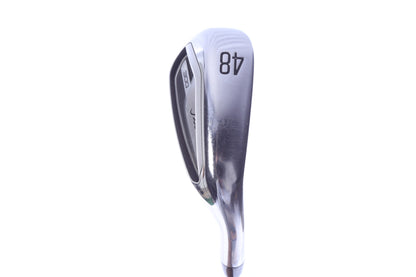 Used Titleist 2021 T300 Approach Wedge - Right-Handed - 48 Degrees - Stiff Flex-Next Round