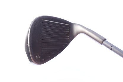 Used Ping Rapture Sand Wedge - Left-Handed - 54 Degrees - Regular Flex