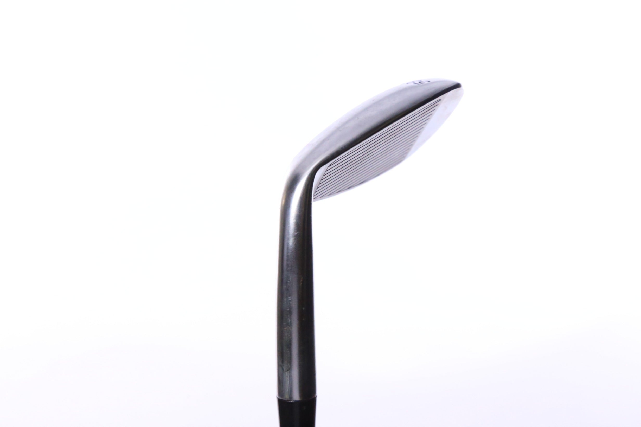Used TaylorMade Z TP Lob Wedge - Right-Handed - 58 Degrees - Stiff Flex-Next Round
