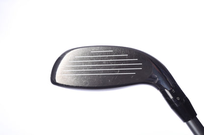 Used Callaway Paradym 3H Hybrid - Left-Handed - 18 Degrees - Stiff Flex-Next Round
