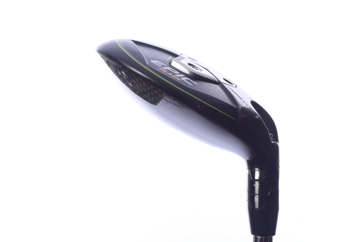 Used Callaway Epic Flash 5H Hybrid - Right-Handed - 24 Degrees - Regular Flex