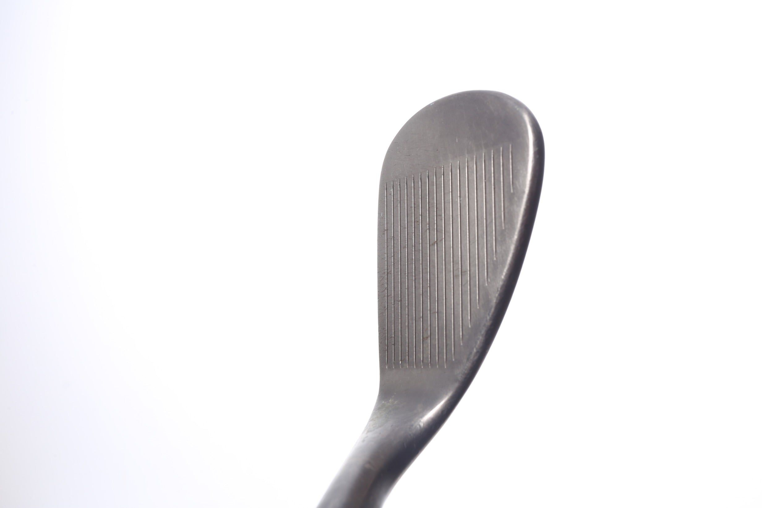 Used Titleist Vokey SM10 Nickel Sand Wedge - Right-Handed - 54 Degrees - Wedge Flex-Next Round