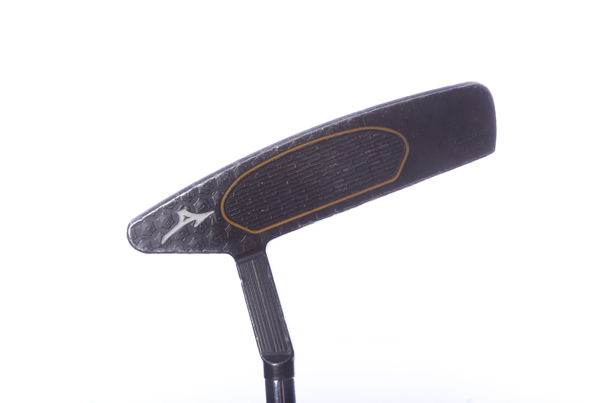 Used Mizuno Black Carbon Series 1 Putter - Right-Handed - 33 in - Blade