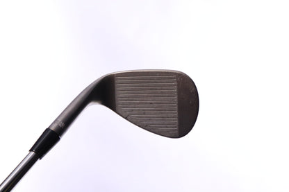 Used Titleist Vokey SM10 Nickel Sand Wedge - Right-Handed - 56 Degrees - Wedge Flex-Next Round