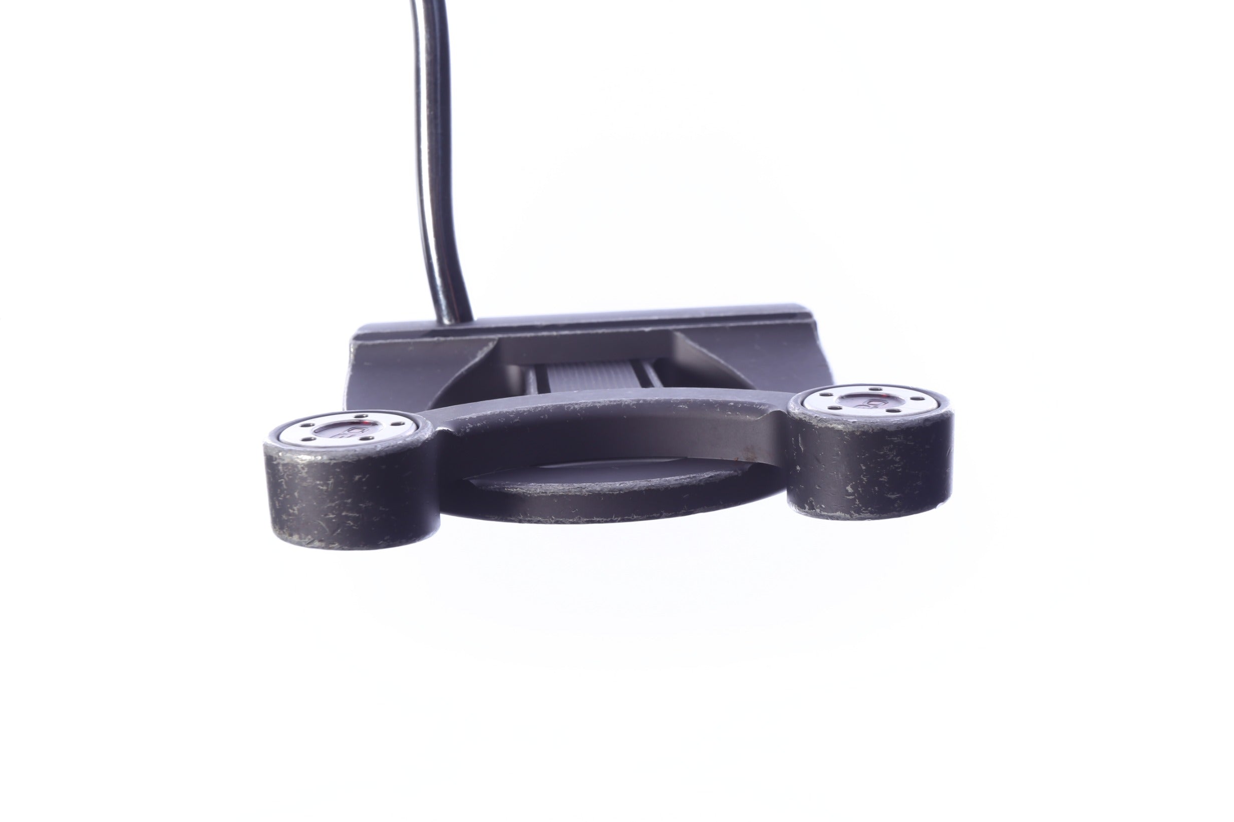Used Titleist Scotty Cameron Futura X Putter - Right-Handed - 35 in - Mallet