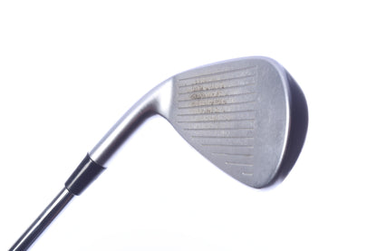 Used Mizuno JPX 921 Hot Metal Single 7-Iron - Right-Handed - Extra Stiff Flex