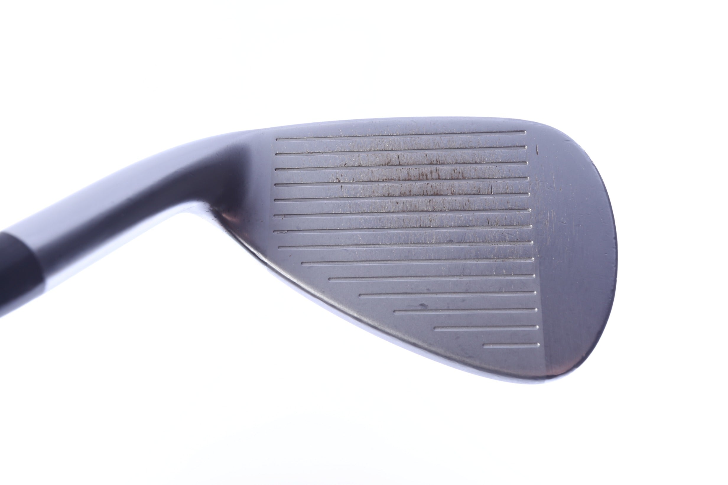 Used Mizuno JPX 923 Hot Metal HL Pitching Wedge - Right-Handed - 45 Degrees - Regular Flex