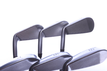 Used Mizuno JPX 850 Forged Iron Set - Right-Handed - 5-PW - Extra Stiff Flex