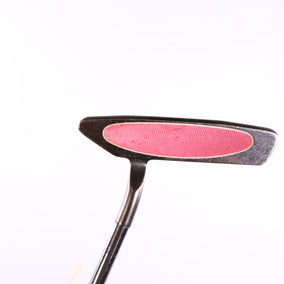 Used TaylorMade Rossa Classic Modena 8 Putter - Right-Handed - 33 in - Blade-Next Round