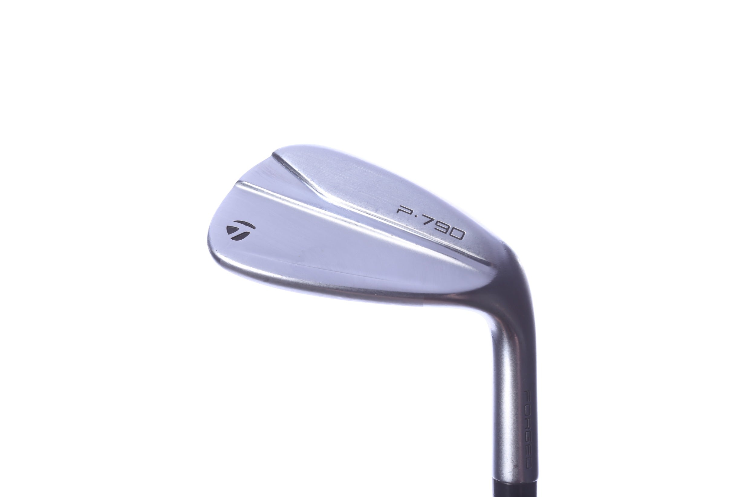 Used TaylorMade 2021 P790 Approach Wedge - Right-Handed - 49 Degrees - Extra Stiff Flex