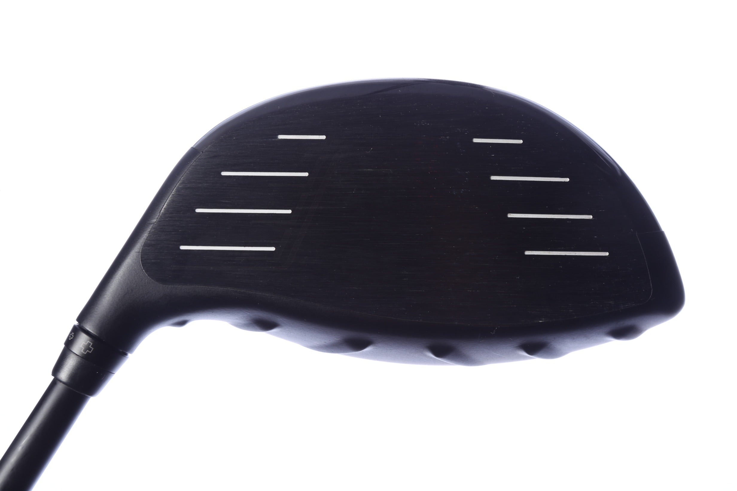 Used Ping G440 LST Driver - 10.5 Degrees - Stiff Flex Mitsubishi Tensei 1K Black  - Right-Handed