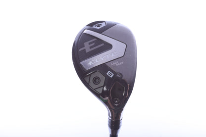 Used Callaway Elyte 8H Hybrid - Right-Handed - 39 Degrees - Seniors Flex