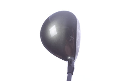 Used Callaway Great Big Bertha 23 3-Wood - Left-Handed - 15 Degrees - Regular Flex