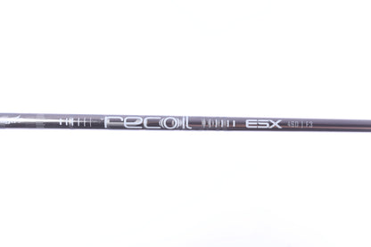 Used TaylorMade SIM2 MAX Rescue 4H Hybrid - Right-Handed - 22 Degrees - Regular Flex
