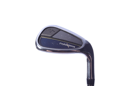 Used Callaway Paradym Approach Wedge - Right-Handed - 47 Degrees - Seniors Flex